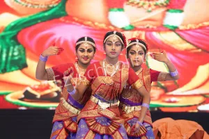 GD Goenka School Gallery 9