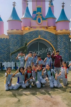 Glenbard International School Gallery 5