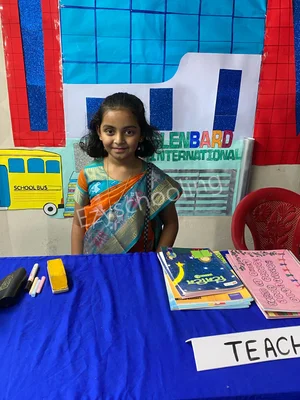 Glenbard International School Gallery 2