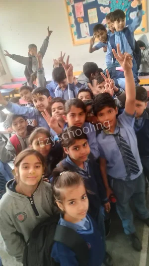 CIAT Convent School Gallery 17