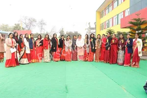 CIAT Convent School Gallery 16