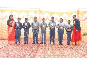 CIAT Convent School Gallery 15