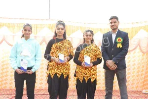 CIAT Convent School Gallery 13