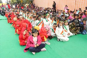 CIAT Convent School Gallery 9