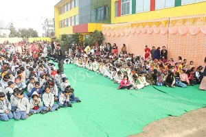 CIAT Convent School Gallery 8