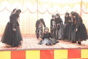 CIAT Convent School Gallery 7