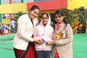 CIAT Convent School Gallery 4