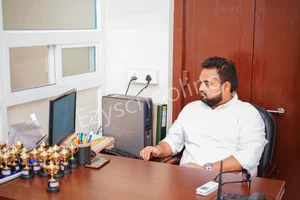 Global Techno School Gallery 5