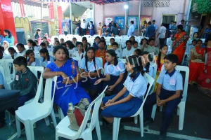 Howard Public School Gallery 5