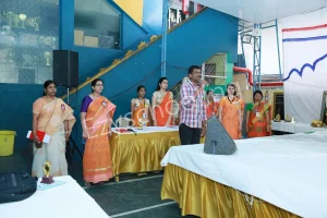 Howard Public School Gallery 4