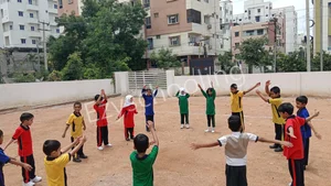 Insight International School Gallery 5