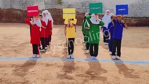 Insight International School Gallery 3