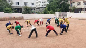 Insight International School Gallery 4