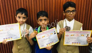 Insight International School Gallery 1