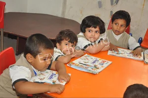 Insight International School Gallery 3