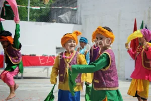 Iqbalia International School Gallery 27