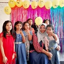 Iqbalia International School Gallery 9