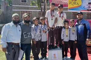 IQRA International School Gallery 5