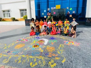 JRS International School Gallery 14