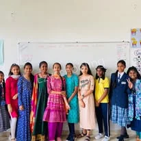 JRS International School Gallery 5