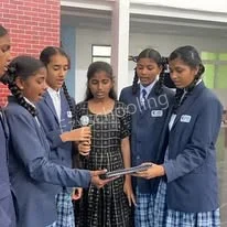 JRS International School Gallery 8