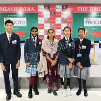 JRS International School Gallery 2