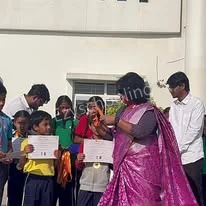 JRS International School Gallery 1