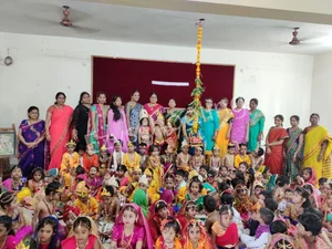 Keshav Memorial High School Gallery 4