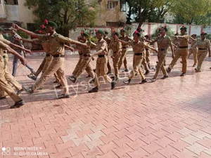 Keshav Memorial High School Gallery 2