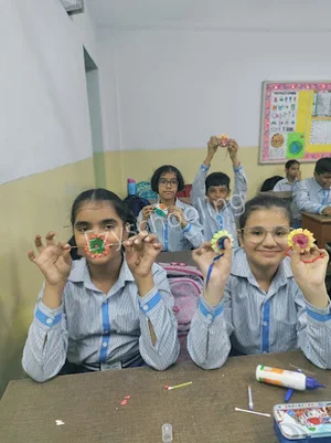 Manvi Public School Gallery 26