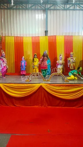 Manvi Public School Gallery 22