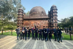 Manvi Public School Gallery 5