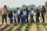 Manvi Public School Manvi Public School Gallery