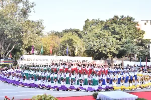 Nasr School Gallery 7