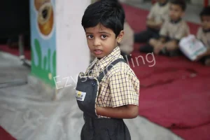 Neo Slate High School Gallery 1