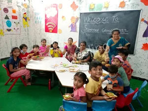 New Era International School
Gallery 4