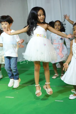 New York Academy Gallery 2