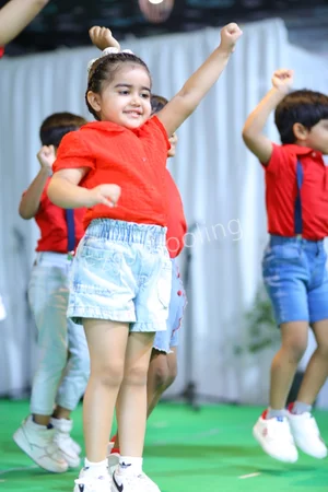 New York Academy Gallery 1