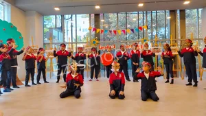 New York Academy Gallery 4