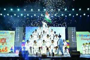 Newgen delight school Gallery 22