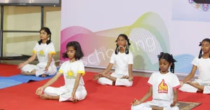 Oasis International School Gallery 18