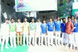 Osmania Model High School Osmania Model High School Gallery