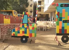 Oxford Grammar School Gallery 6