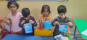 Pallavi International School Gallery 18