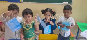 Pallavi International School Gallery 17