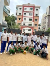Pallavi International School Pallavi International School Gallery