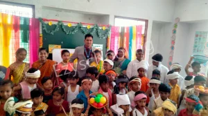 Rishi Public School
Gallery 3