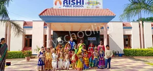 Rishi Public School
Gallery 1