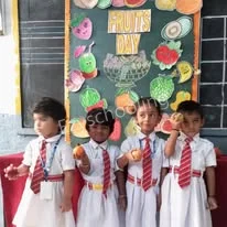 Rose Buds High School Gallery 8