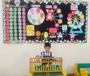 Rotterdam International School Gallery 20